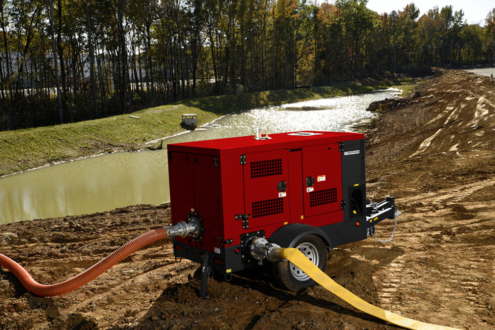 Self Priming Pumps Rental Self Priming Pumps for Rent USA & Canada