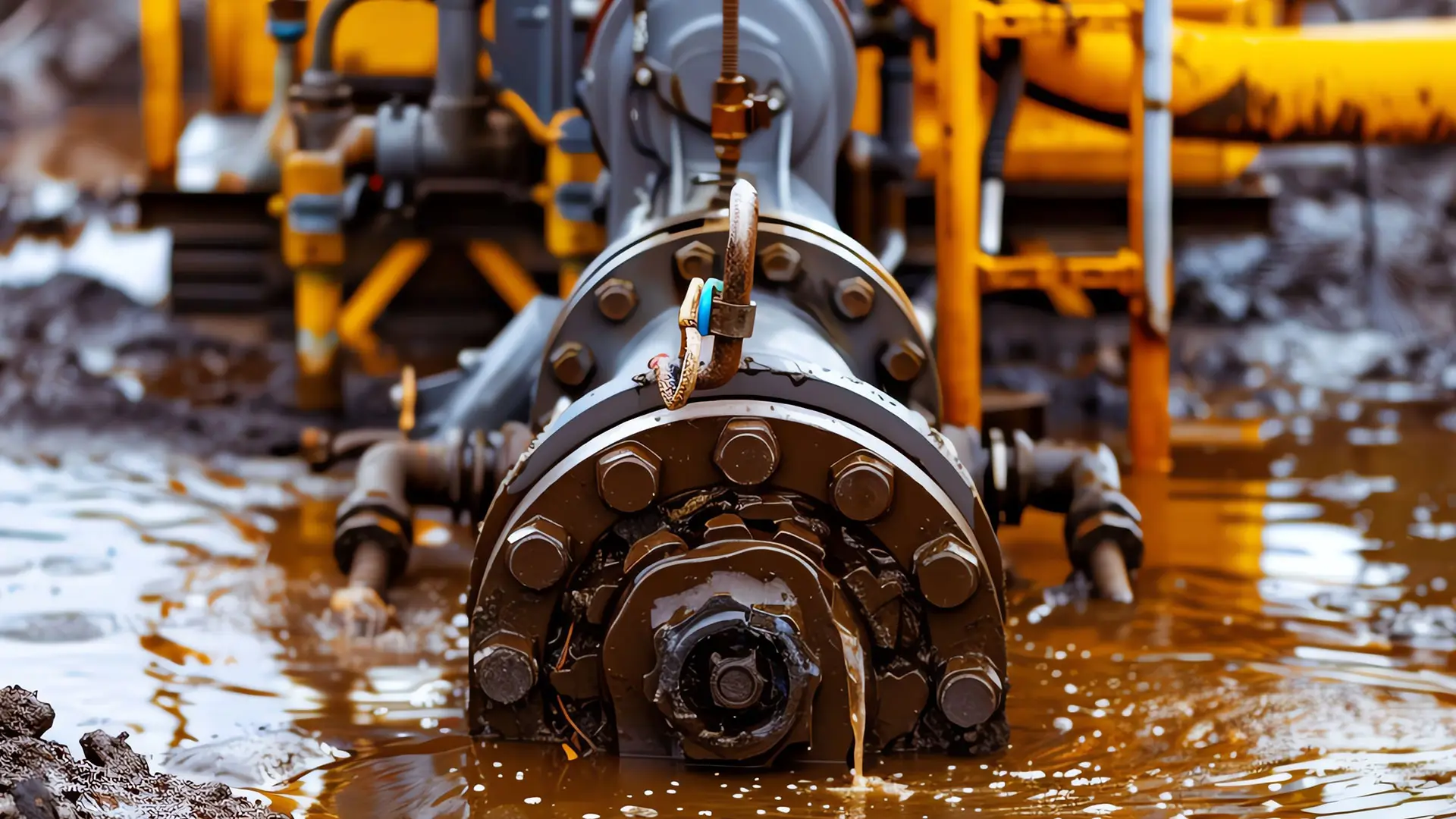 Understanding-Sump-Pumps-and-Their-Applications