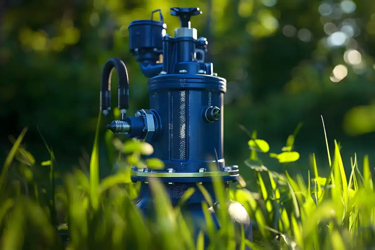 Range and Quality of Submersible Pumps