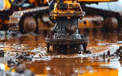 Top Factors to Consider When Selecting a Submersible Pump Supplier