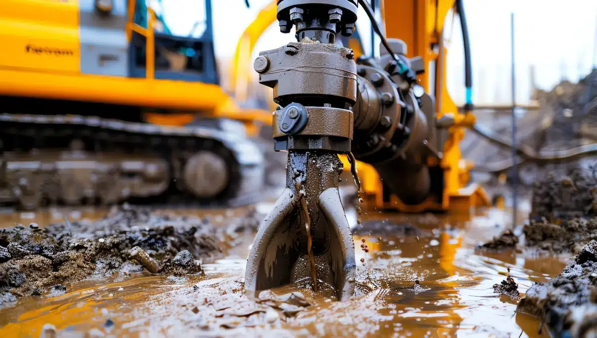 Key Qualities of a Reliable Submersible Pump Supplier