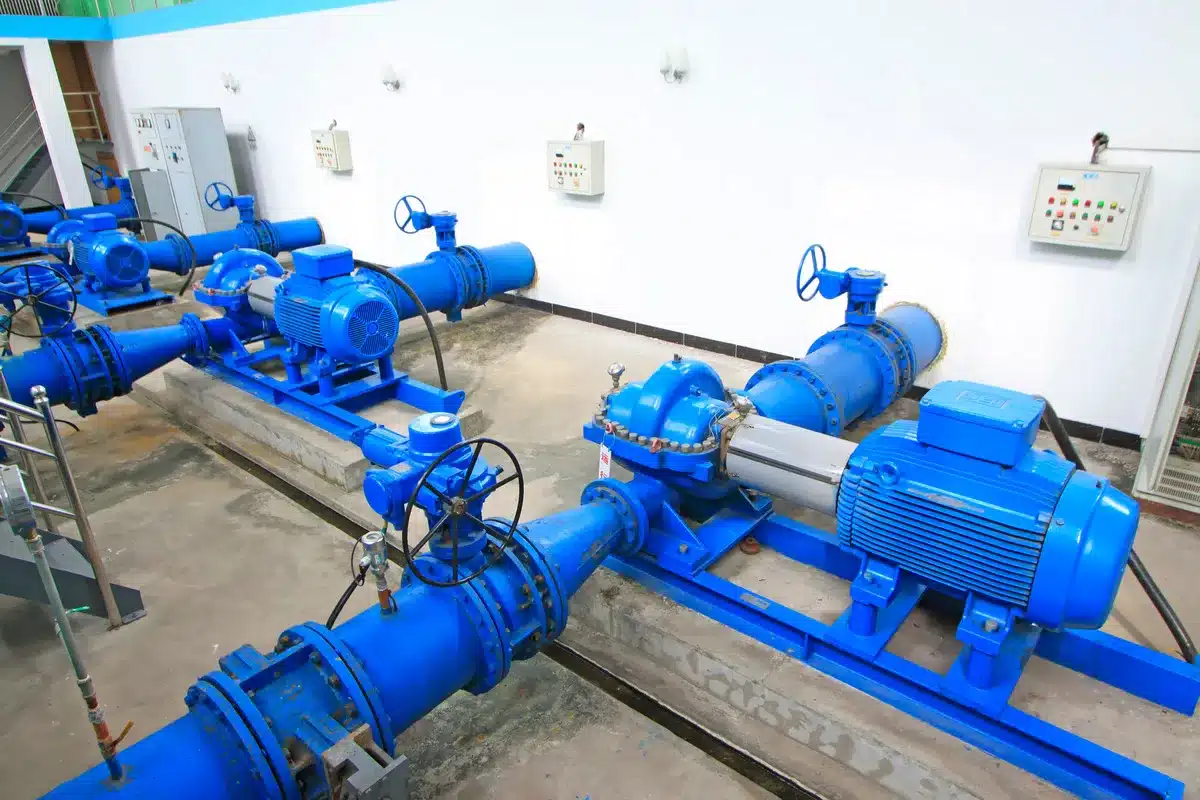 Returning the Pump and Post-Rental Considerations
