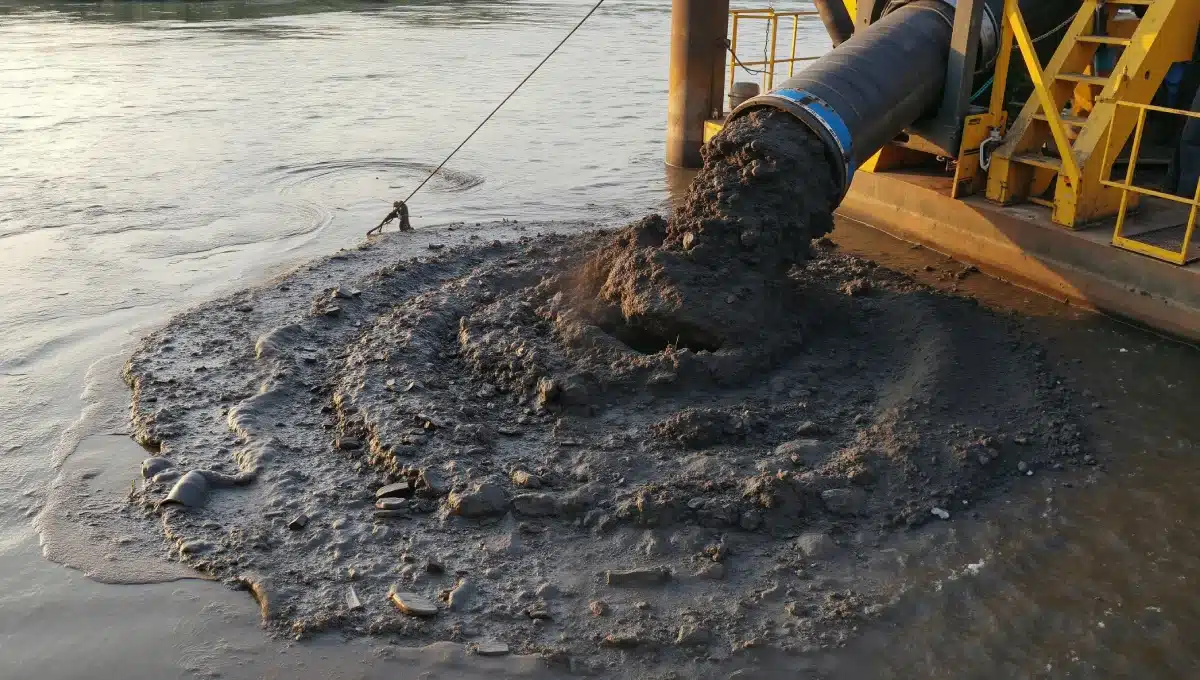 Real-World Applications of Hydraulic Slurry Pump Rentals