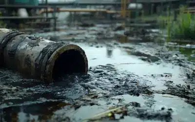 The Role of Slurry Pipe Rental in Short-Term Dewatering and Sediment Removal