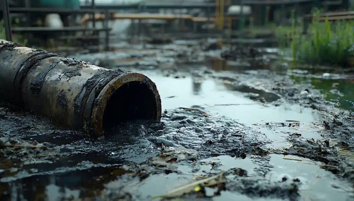 Role of Slurry Pipe Rental in Dewatering and Sediment Removal
