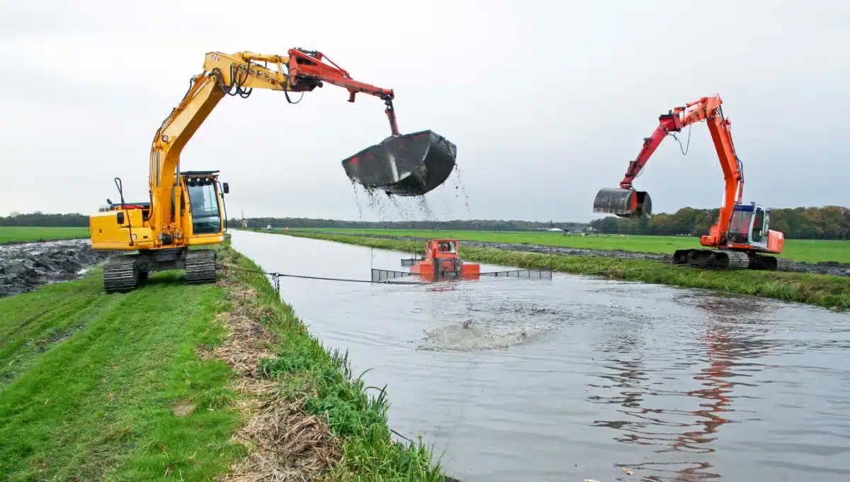 Understanding the Limitations of Traditional Excavation