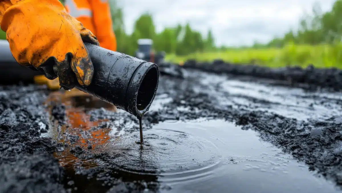 What is Slurry Pipe Rental