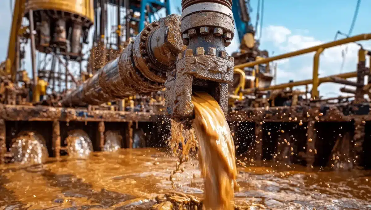 What is the Capacity of a Hydraulic Pump