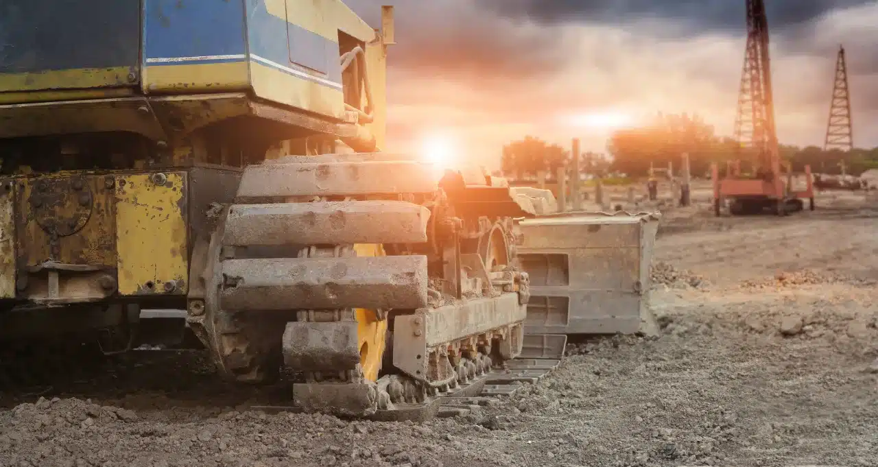 Innovation and Sustainability Redefining Dredge Construction for the Future