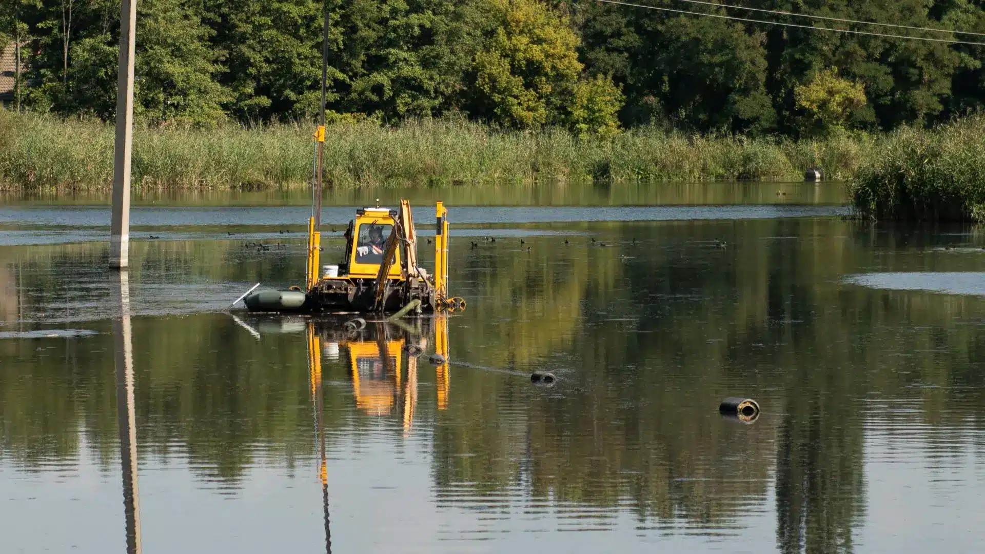 Reliability Proven in the Field Testing, Commissioning, and Validation