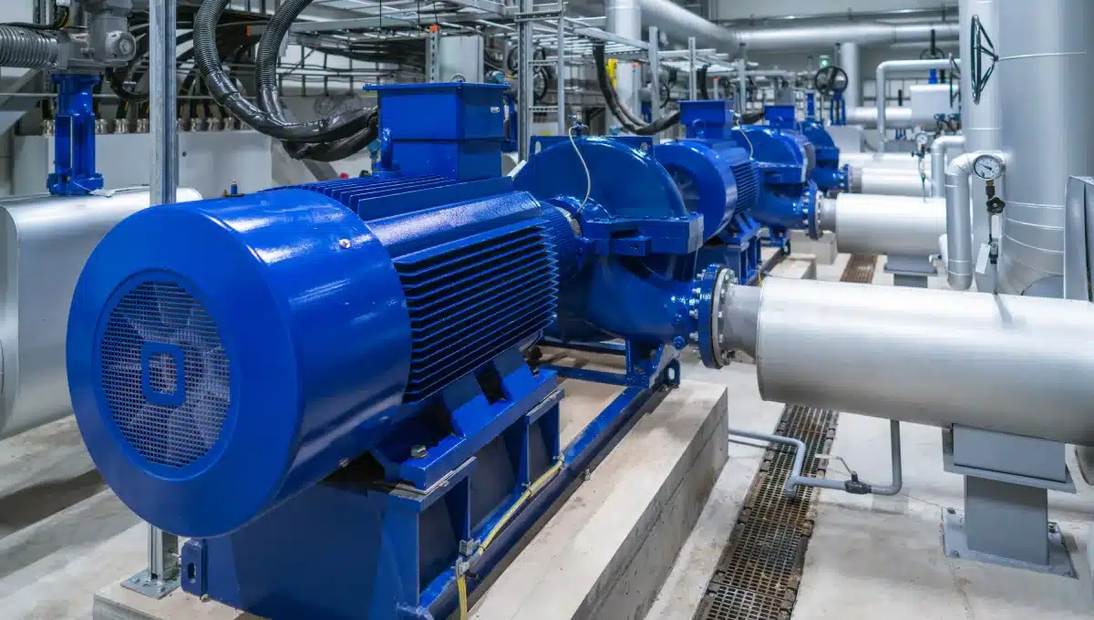 Selecting the Right Rental Partner for Industrial Dredging Projects
