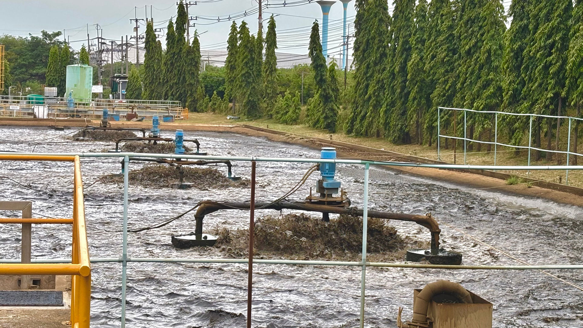 Inside-the-Mechanics-How-Mud-Pumps-Drive-Fluid-Power-in-Harsh-Environments